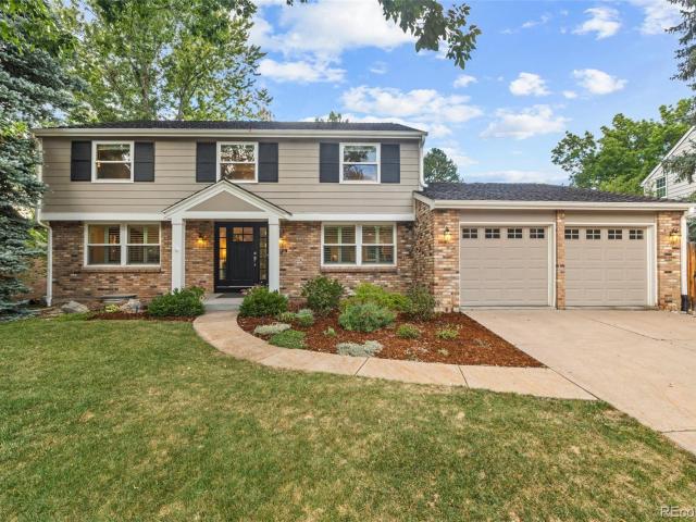 House for sale in Arapahoe, Colorado