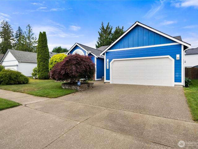 House for sale in Thurston, Washington