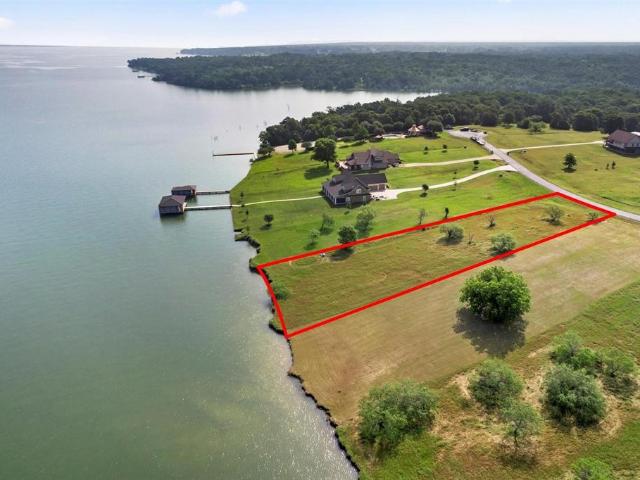 Land for sale in Navarro, Texas