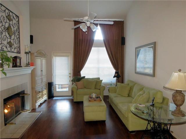 Property for rent in Denton, Texas