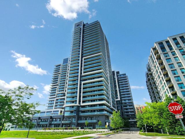 Condo for sale in Woburn, Ontario