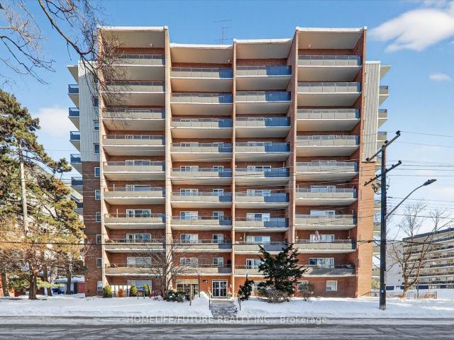 Condo for sale in Mississauga, Ontario