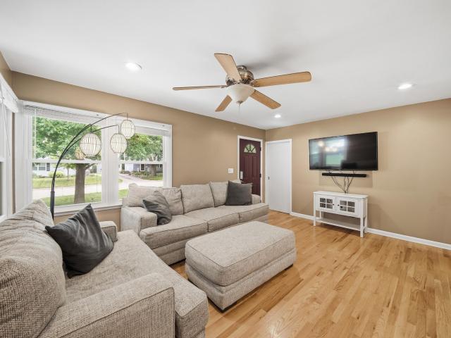 House for sale in Story, Iowa