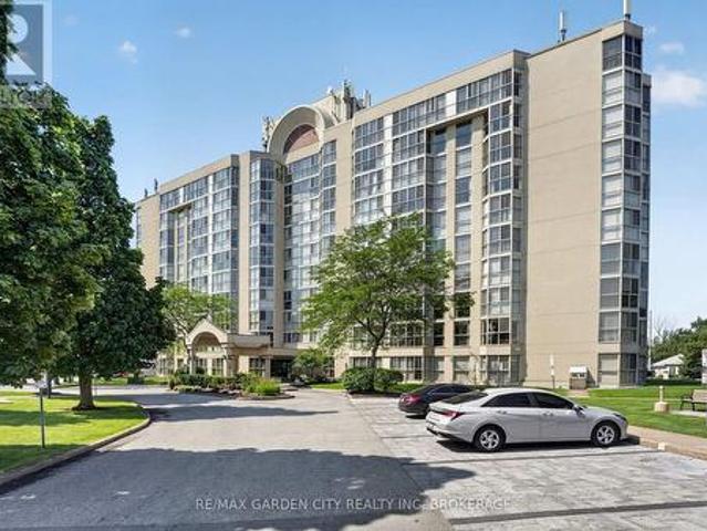 Condo for sale in Niagara, Ontario