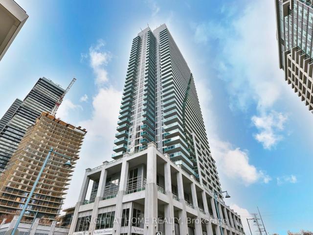 Condo for rent in Woburn, Ontario