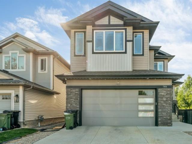 House for sale in Windermere Neighbourhood, Edmonton