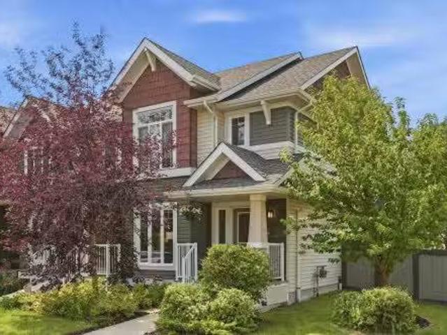House for sale in Wedgewood, Alberta