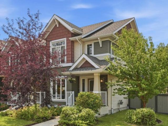 House for sale in Wedgewood, Alberta