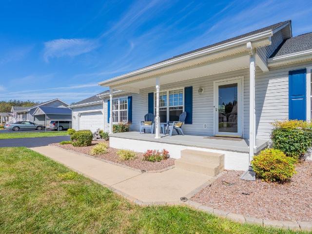 House for sale in Virginia