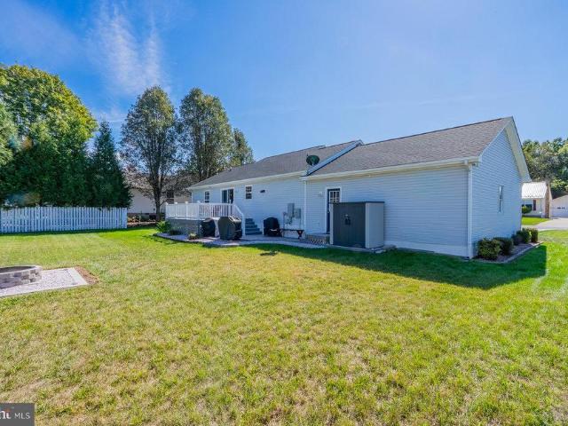 House for sale in Virginia