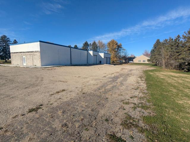 Commercial for sale in Austin, Minnesota