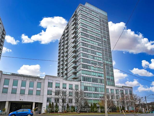 Condo for sale in Woburn, Ontario