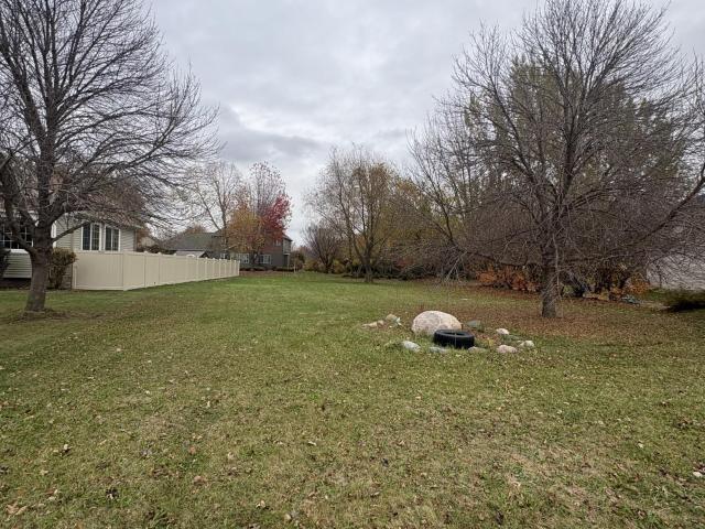 Land for sale in Sartell, Minnesota