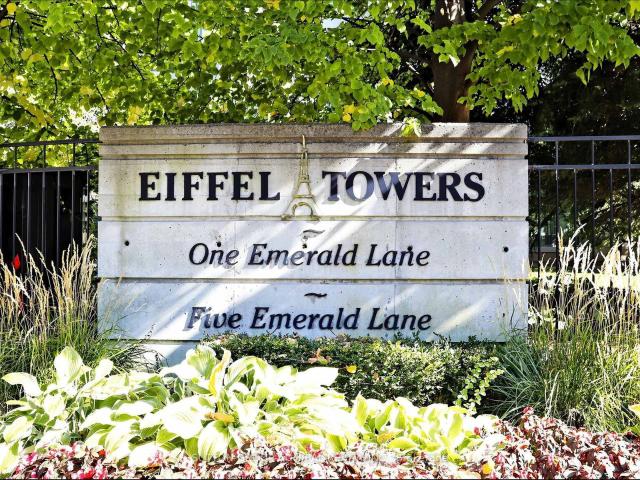 Condo for sale in Woburn, Ontario