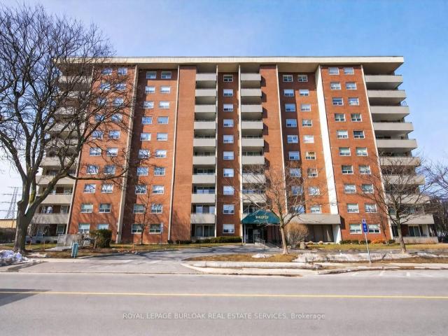 Condo for sale in Burlington, Golden Horseshoe