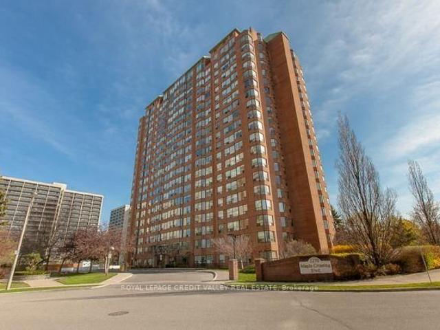 Condo for rent in Woburn, Ontario