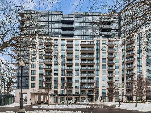 Condo for sale in Woburn, Ontario