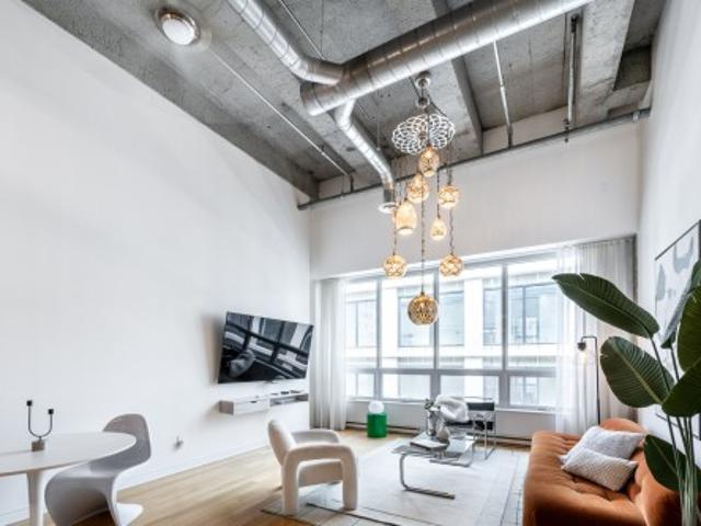 Condo for sale in St. Leonard's, Quebec