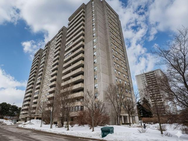 Condo for sale in Woburn, Ontario