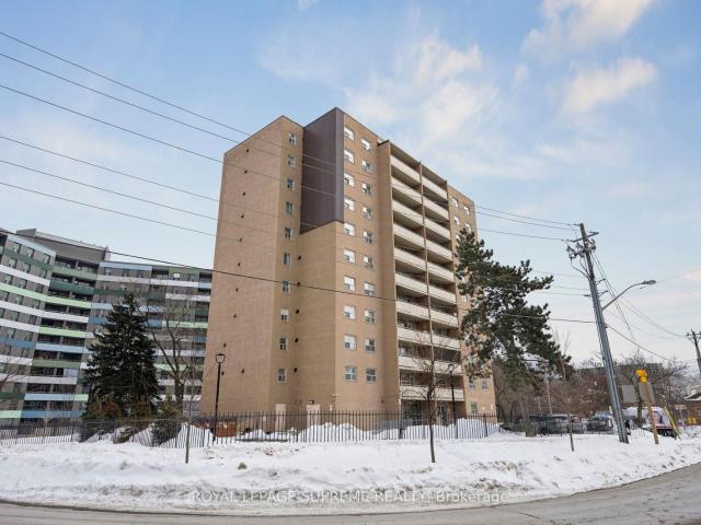 Condo for sale in Scarborough—Guildwood, Toronto