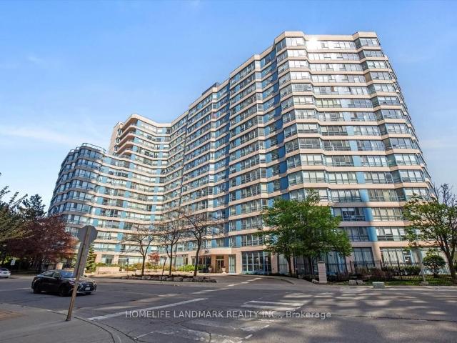 Condo for sale in Woburn, Ontario