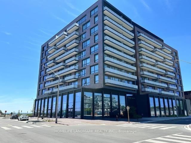 Condo for rent in Mississauga, Ontario