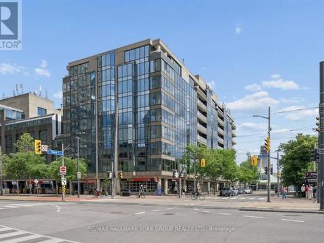 Condo for sale in Woburn, Ontario