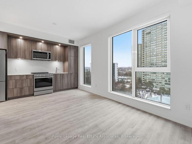Condo for rent in Woburn, Ontario