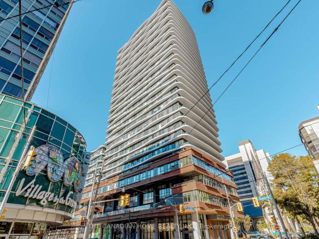 Condo for rent in Woburn, Ontario