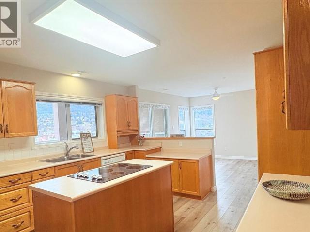 Apartment for sale in Penticton, British Columbia