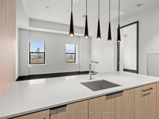 House for rent in University—Rosedale, Toronto