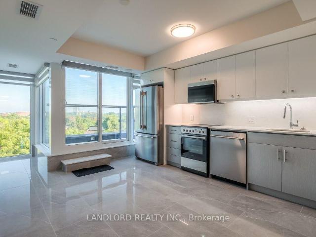 Condo for rent in Woburn, Ontario