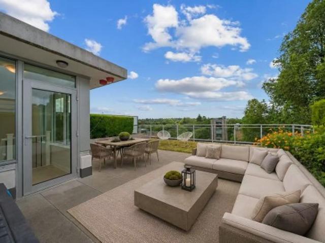 Property for sale in Kitsilano, Vancouver