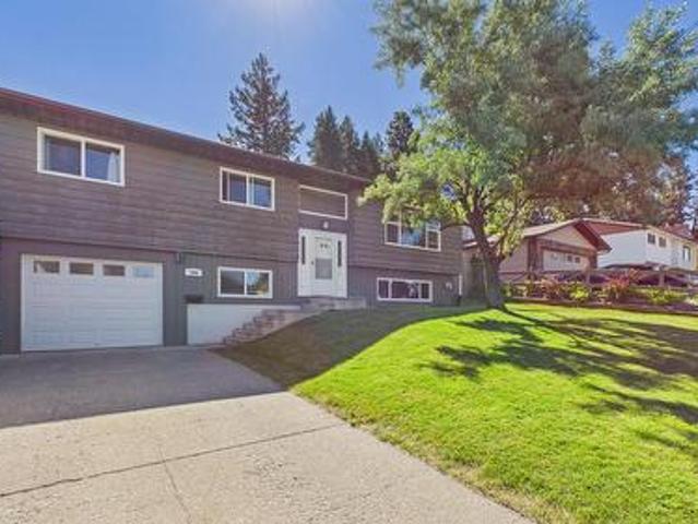 House for sale in Cranbrook, British Columbia