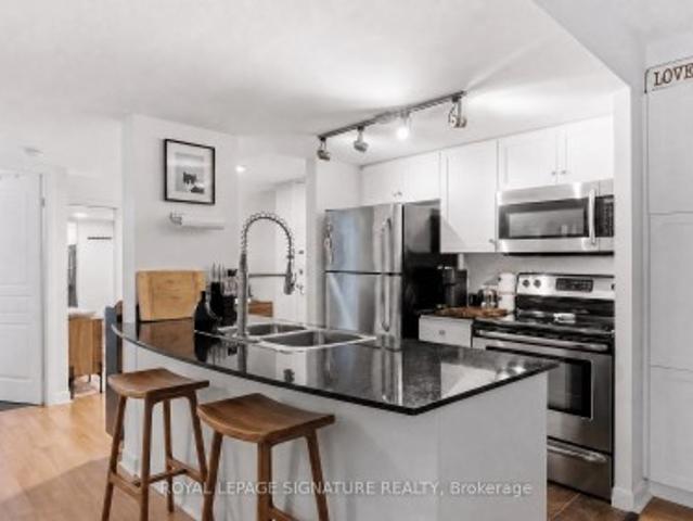 Condo for sale in Woburn, Ontario