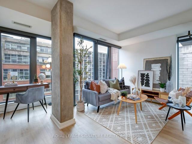 Condo for rent in Woburn, Ontario