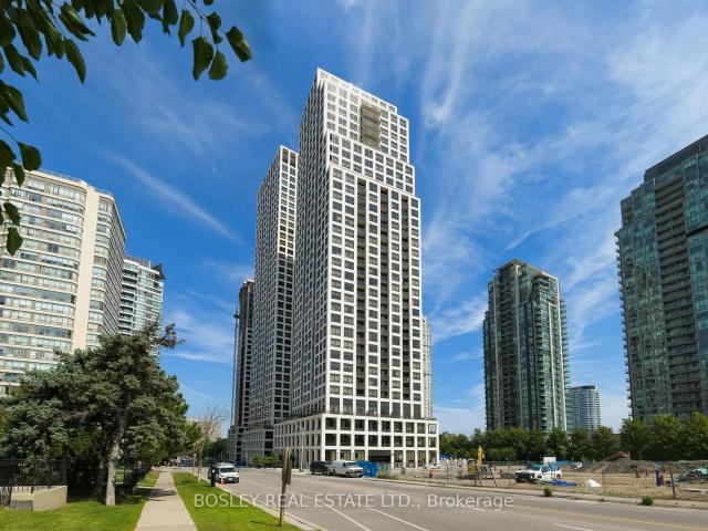 Condo for sale in Mississauga, Ontario