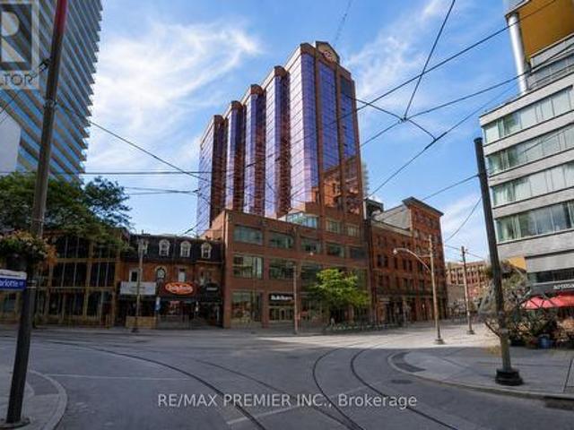 Condo for sale in Woburn, Ontario