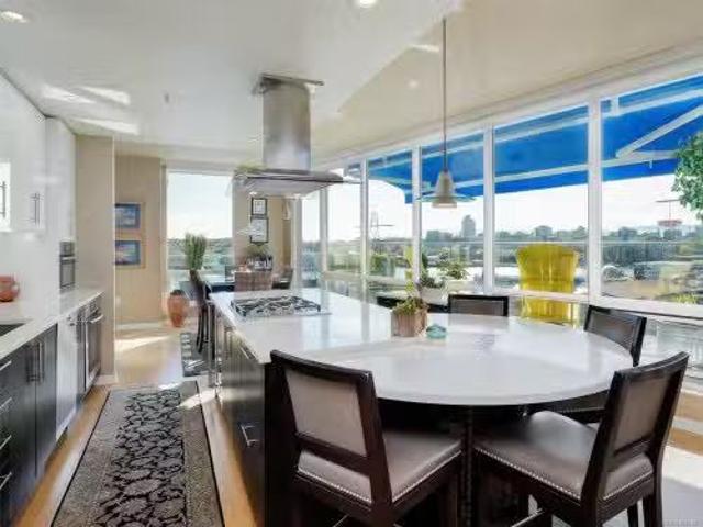 Condo for sale in Victoria, British Columbia