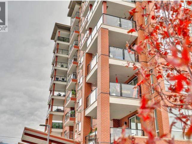 Apartment for sale in Penticton, British Columbia