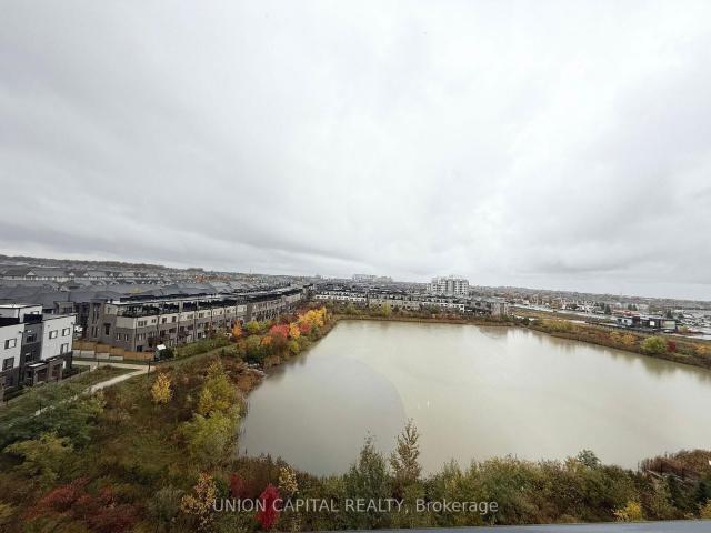 Condo for rent in Oakville, Ontario