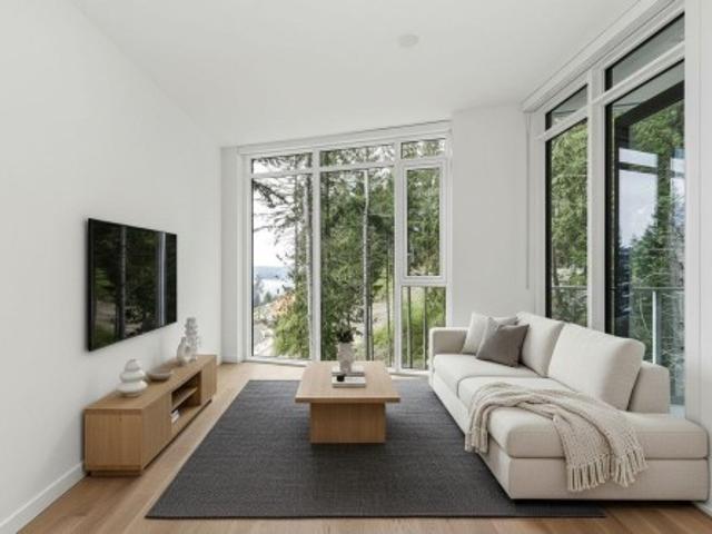 Property for sale in West Vancouver, British Columbia