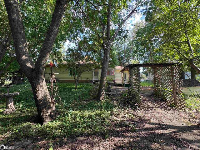 House for sale in Livermore, Iowa