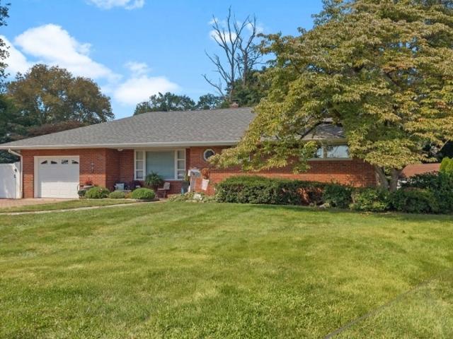 House for sale in Dunellen, New Jersey