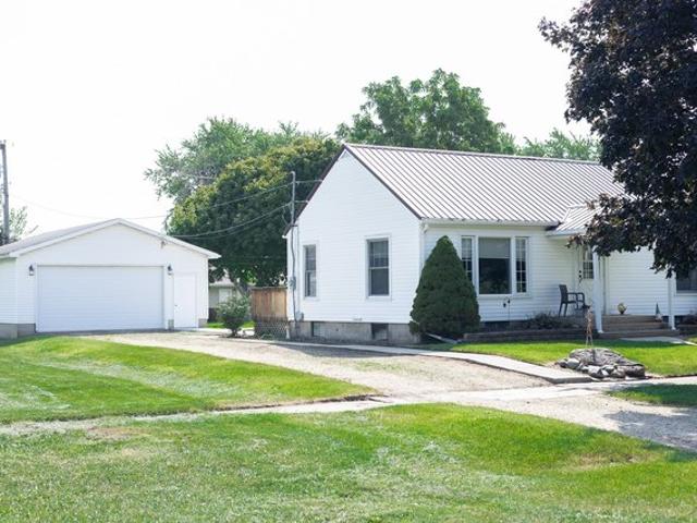 House for sale in Garwin, Iowa