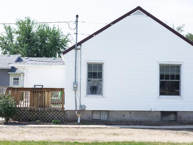 House for sale in Garwin, Tama County
