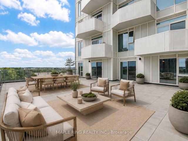Condo for sale in York, Ontario