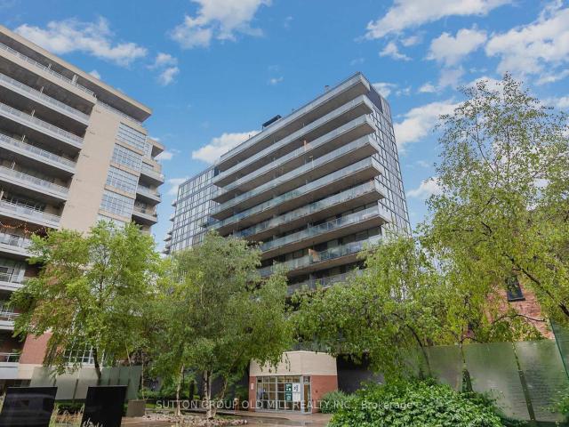 Condo for rent in Woburn, Ontario