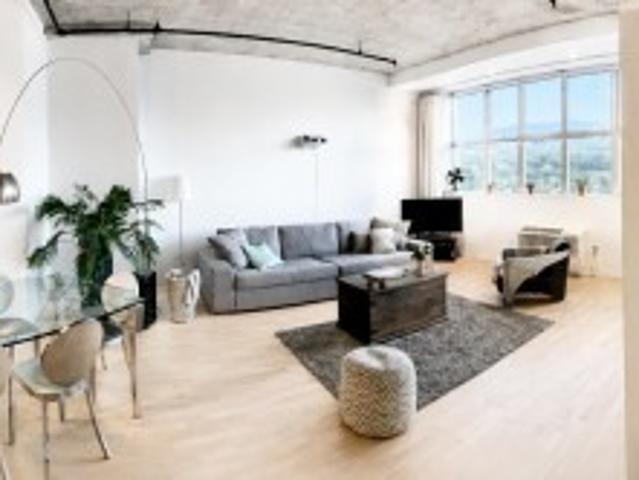 Property for rent in Le Plateau-Mont-Royal, Montréal