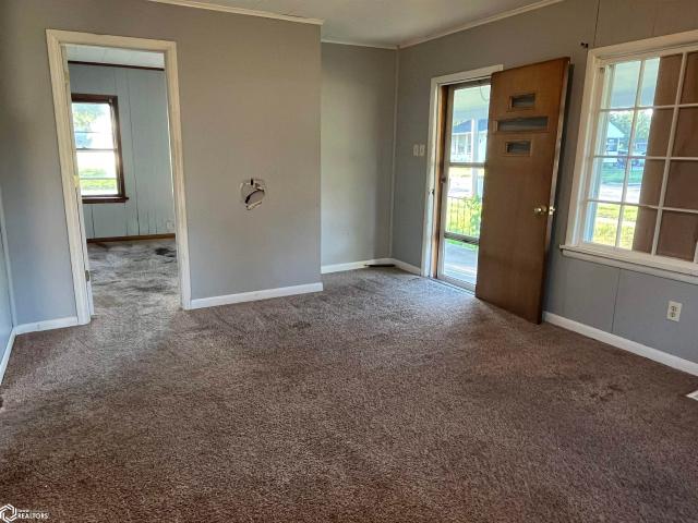 House for sale in Albia, Iowa